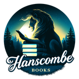 Hanscombe Books logo